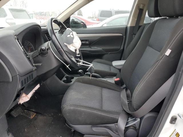 Photo 6 VIN: JA4AD2A35GZ064368 - MITSUBISHI OUTLANDER 