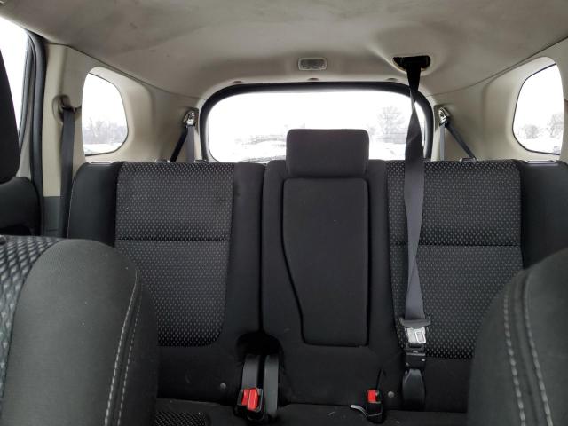 Photo 9 VIN: JA4AD2A35GZ064368 - MITSUBISHI OUTLANDER 