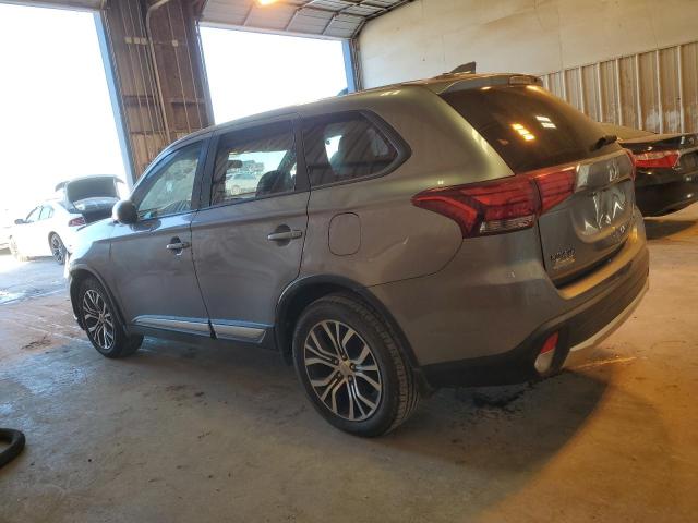 Photo 1 VIN: JA4AD2A35HZ034207 - MITSUBISHI OUTLANDER 