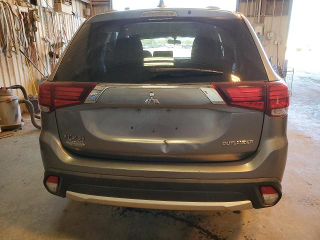 Photo 5 VIN: JA4AD2A35HZ034207 - MITSUBISHI OUTLANDER 