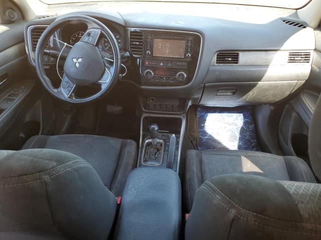 Photo 7 VIN: JA4AD2A35HZ037057 - MITSUBISHI OUTLANDER 