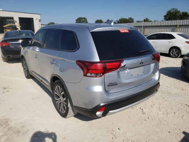 Photo 2 VIN: JA4AD2A35HZ040508 - MITSUBISHI OUTLANDER 