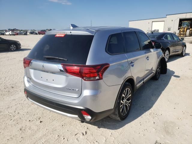 Photo 3 VIN: JA4AD2A35HZ040508 - MITSUBISHI OUTLANDER 