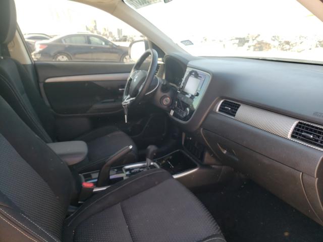 Photo 4 VIN: JA4AD2A35HZ040508 - MITSUBISHI OUTLANDER 