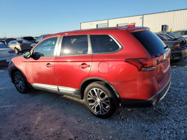 Photo 1 VIN: JA4AD2A35HZ048561 - MITSUBISHI OUTLANDER 