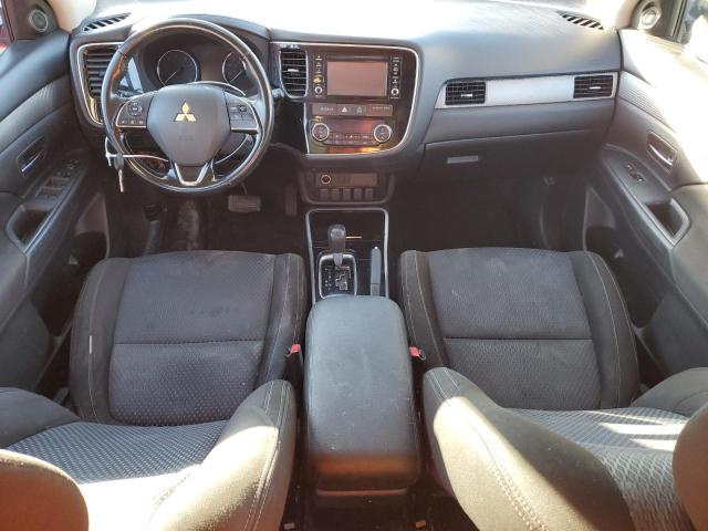 Photo 7 VIN: JA4AD2A35HZ048561 - MITSUBISHI OUTLANDER 