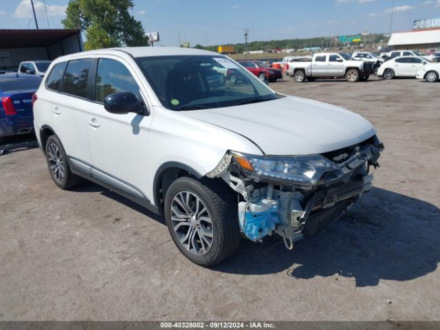 Photo 0 VIN: JA4AD2A35HZ052609 - MITSUBISHI OUTLANDER 