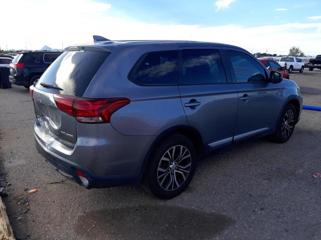 Photo 2 VIN: JA4AD2A35JJ002801 - MITSUBISHI OUTLANDER 