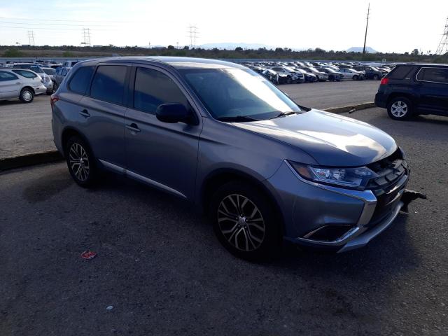 Photo 3 VIN: JA4AD2A35JJ002801 - MITSUBISHI OUTLANDER 