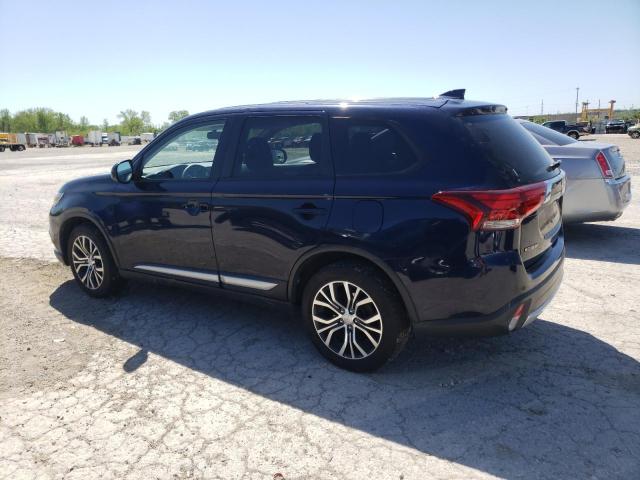 Photo 1 VIN: JA4AD2A35JJ003849 - MITSUBISHI OUTLANDER 