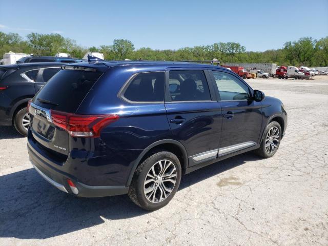 Photo 2 VIN: JA4AD2A35JJ003849 - MITSUBISHI OUTLANDER 