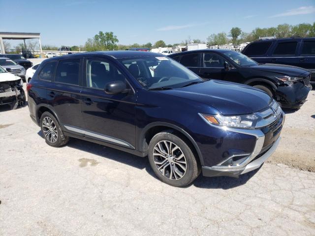 Photo 3 VIN: JA4AD2A35JJ003849 - MITSUBISHI OUTLANDER 