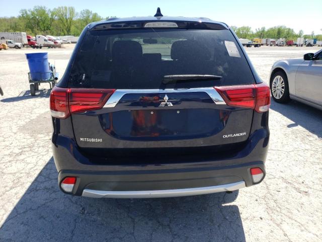 Photo 5 VIN: JA4AD2A35JJ003849 - MITSUBISHI OUTLANDER 