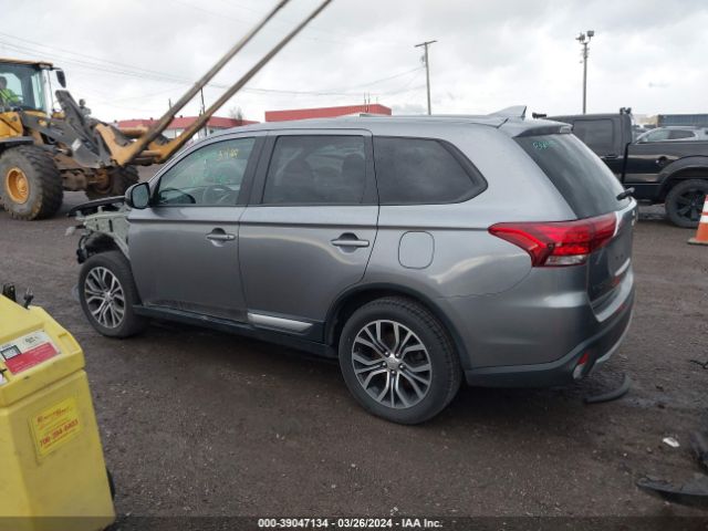 Photo 2 VIN: JA4AD2A35JJ004967 - MITSUBISHI OUTLANDER 