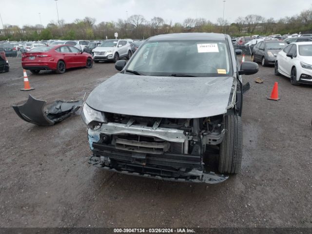 Photo 5 VIN: JA4AD2A35JJ004967 - MITSUBISHI OUTLANDER 