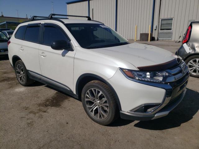 Photo 3 VIN: JA4AD2A35JZ010205 - MITSUBISHI OUTLANDER 