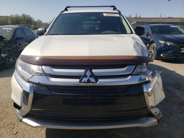 Photo 4 VIN: JA4AD2A35JZ010205 - MITSUBISHI OUTLANDER 