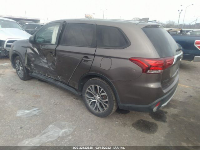 Photo 2 VIN: JA4AD2A35JZ015324 - MITSUBISHI OUTLANDER 