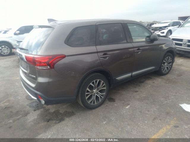 Photo 3 VIN: JA4AD2A35JZ015324 - MITSUBISHI OUTLANDER 