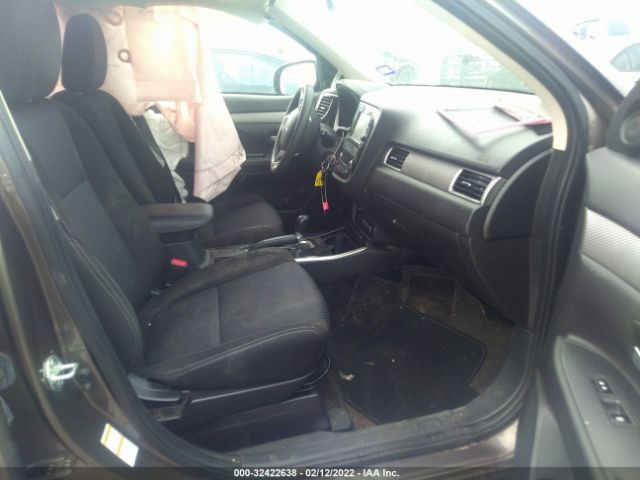 Photo 4 VIN: JA4AD2A35JZ015324 - MITSUBISHI OUTLANDER 