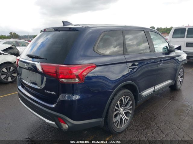 Photo 3 VIN: JA4AD2A35JZ016134 - MITSUBISHI OUTLANDER 