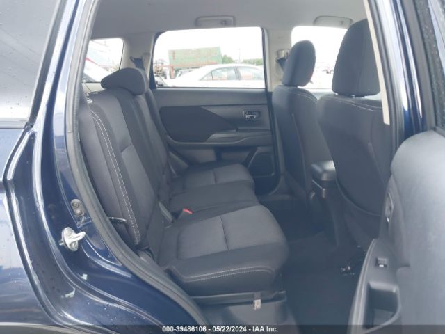 Photo 7 VIN: JA4AD2A35JZ016134 - MITSUBISHI OUTLANDER 