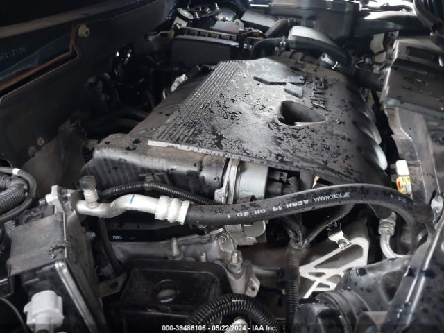 Photo 9 VIN: JA4AD2A35JZ016134 - MITSUBISHI OUTLANDER 