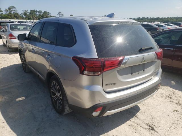 Photo 2 VIN: JA4AD2A35JZ056052 - MITSUBISHI OUTLANDER 