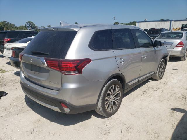 Photo 3 VIN: JA4AD2A35JZ056052 - MITSUBISHI OUTLANDER 