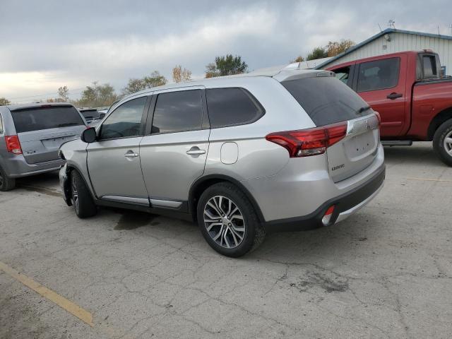 Photo 1 VIN: JA4AD2A35JZ058738 - MITSUBISHI OUTLANDER 