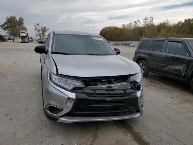 Photo 4 VIN: JA4AD2A35JZ058738 - MITSUBISHI OUTLANDER 