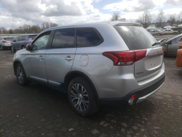 Photo 2 VIN: JA4AD2A35JZ061994 - MITSUBISHI OUTLANDER 