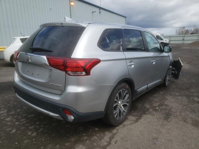 Photo 3 VIN: JA4AD2A35JZ061994 - MITSUBISHI OUTLANDER 