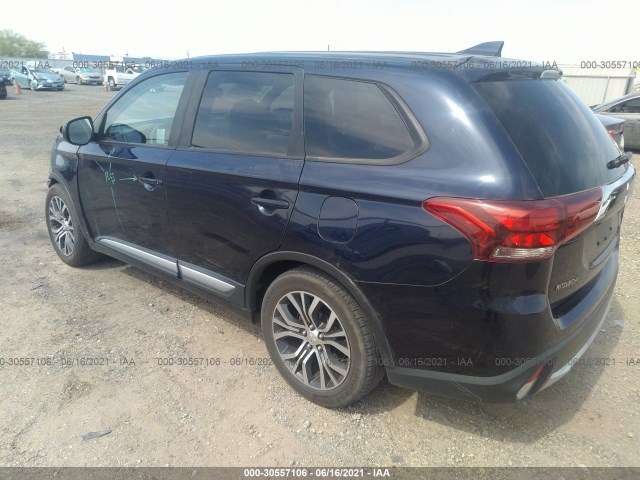 Photo 2 VIN: JA4AD2A35JZ064023 - MITSUBISHI OUTLANDER 