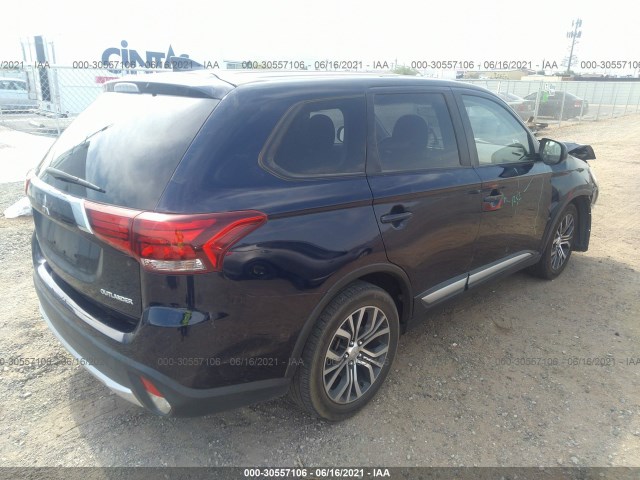 Photo 3 VIN: JA4AD2A35JZ064023 - MITSUBISHI OUTLANDER 