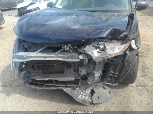 Photo 5 VIN: JA4AD2A35JZ064023 - MITSUBISHI OUTLANDER 