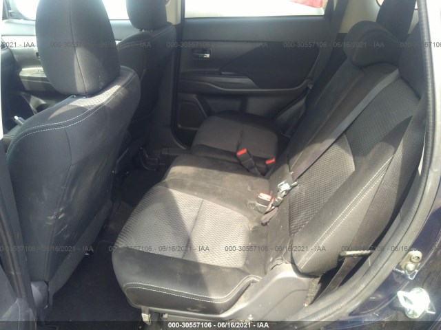 Photo 7 VIN: JA4AD2A35JZ064023 - MITSUBISHI OUTLANDER 