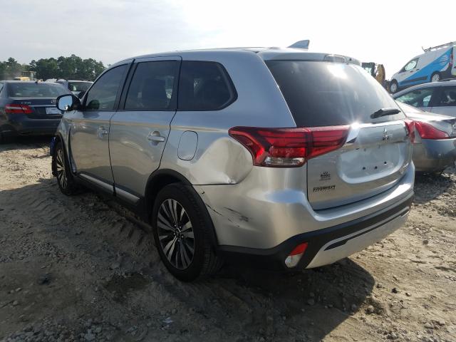 Photo 2 VIN: JA4AD2A35KZ005233 - MITSUBISHI OUTLANDER 