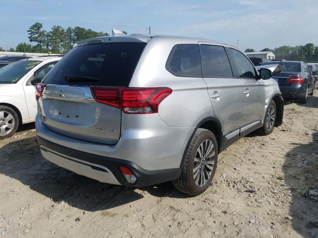 Photo 3 VIN: JA4AD2A35KZ005233 - MITSUBISHI OUTLANDER 