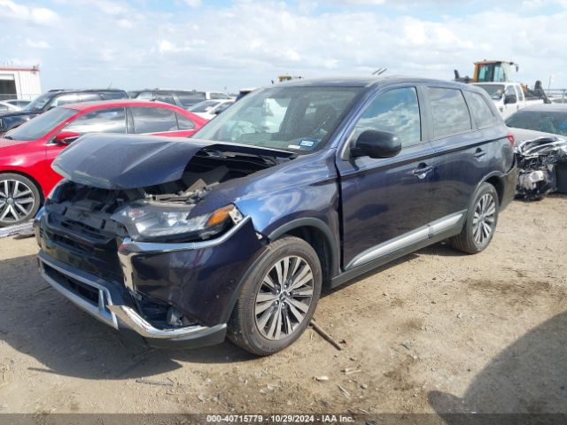 Photo 1 VIN: JA4AD2A35KZ007046 - MITSUBISHI OUTLANDER 