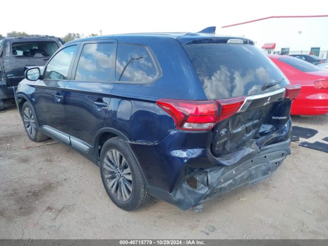 Photo 2 VIN: JA4AD2A35KZ007046 - MITSUBISHI OUTLANDER 