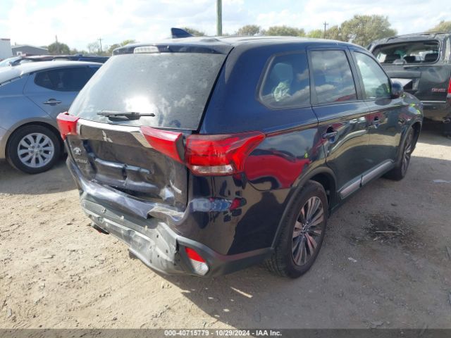 Photo 3 VIN: JA4AD2A35KZ007046 - MITSUBISHI OUTLANDER 