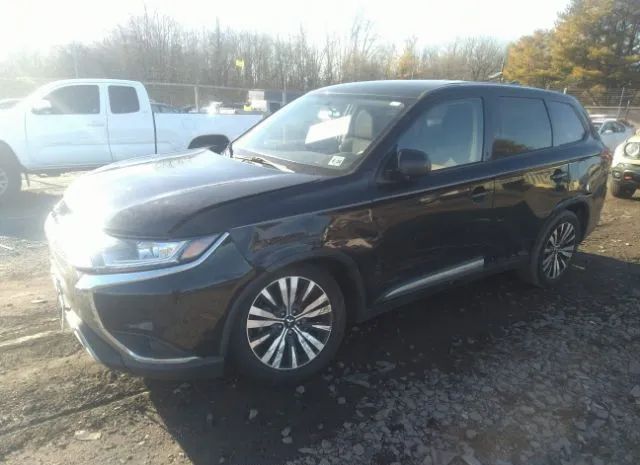 Photo 1 VIN: JA4AD2A35KZ012098 - MITSUBISHI OUTLANDER 