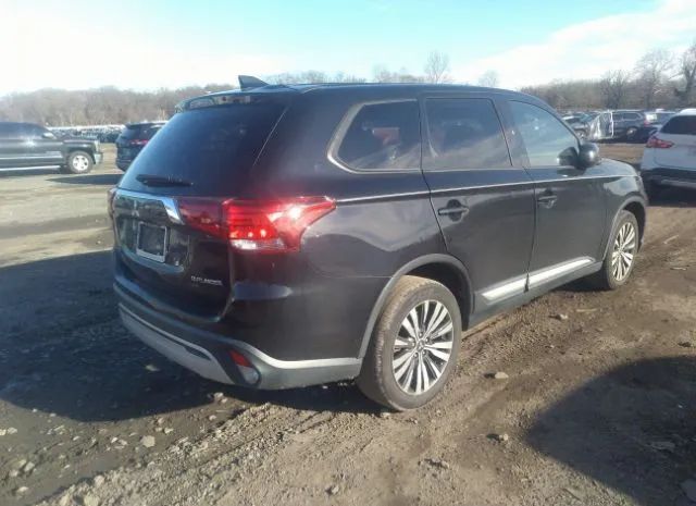 Photo 3 VIN: JA4AD2A35KZ012098 - MITSUBISHI OUTLANDER 