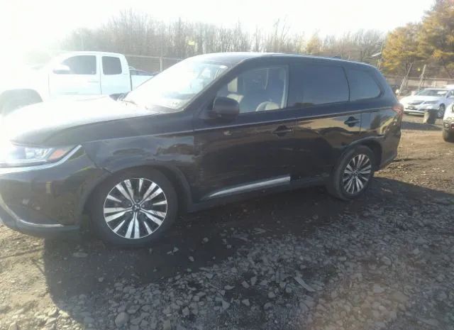 Photo 5 VIN: JA4AD2A35KZ012098 - MITSUBISHI OUTLANDER 