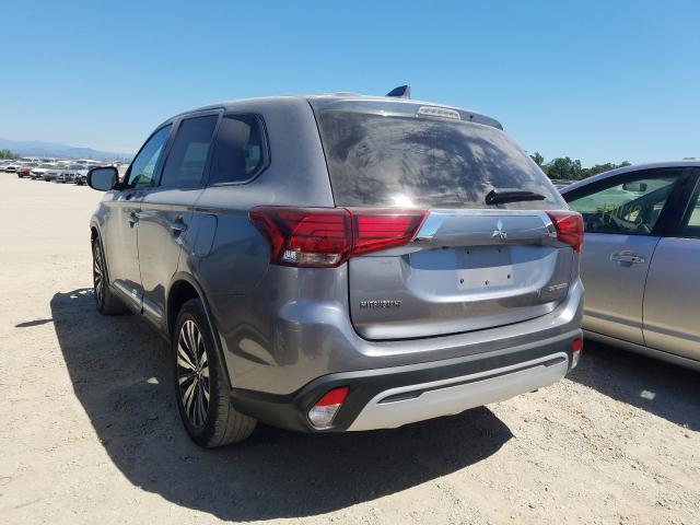 Photo 2 VIN: JA4AD2A35KZ012506 - MITSUBISHI OUTLANDER 