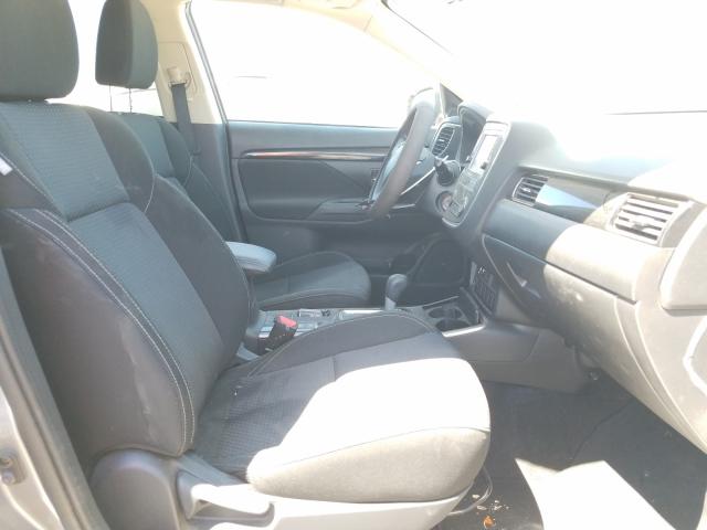 Photo 4 VIN: JA4AD2A35KZ012506 - MITSUBISHI OUTLANDER 