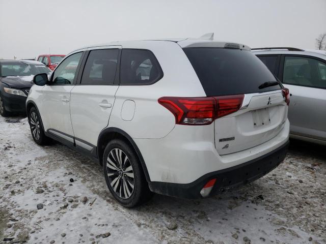 Photo 2 VIN: JA4AD2A35KZ012697 - MITSUBISHI OUTLANDER 