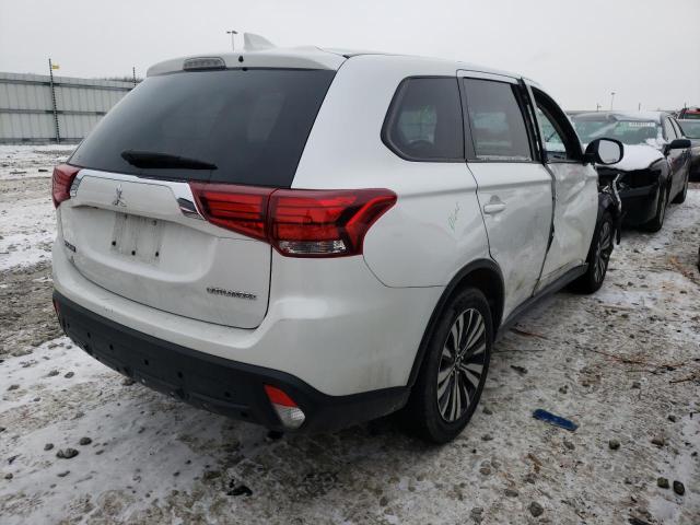 Photo 3 VIN: JA4AD2A35KZ012697 - MITSUBISHI OUTLANDER 