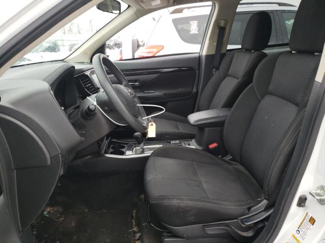 Photo 4 VIN: JA4AD2A35KZ012697 - MITSUBISHI OUTLANDER 